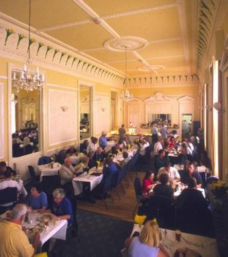 Falcons Nest Hotel Port Erin Extérieur photo