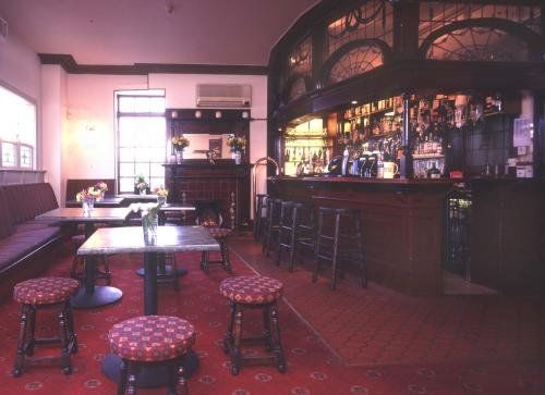 Falcons Nest Hotel Port Erin Extérieur photo