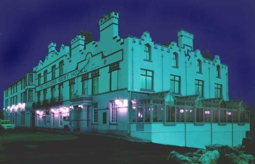 Falcons Nest Hotel Port Erin Extérieur photo