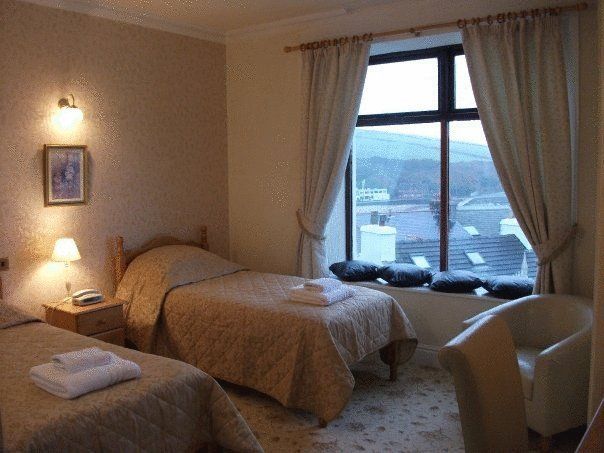 Falcons Nest Hotel Port Erin Chambre photo