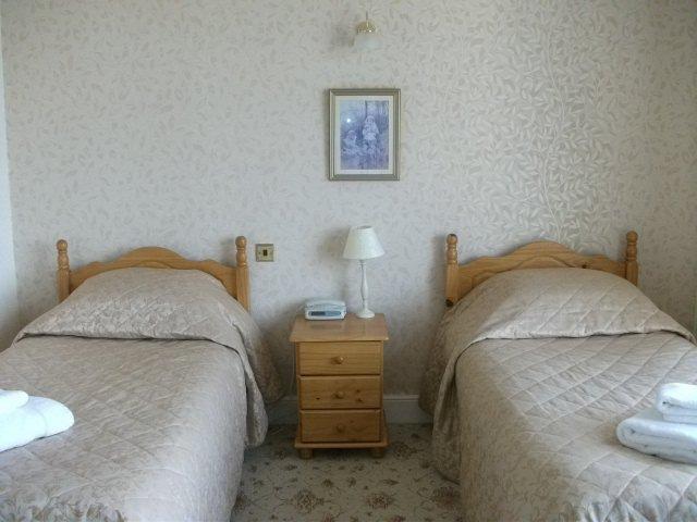 Falcons Nest Hotel Port Erin Chambre photo