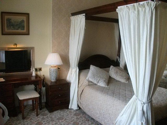 Falcons Nest Hotel Port Erin Extérieur photo