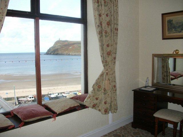 Falcons Nest Hotel Port Erin Chambre photo