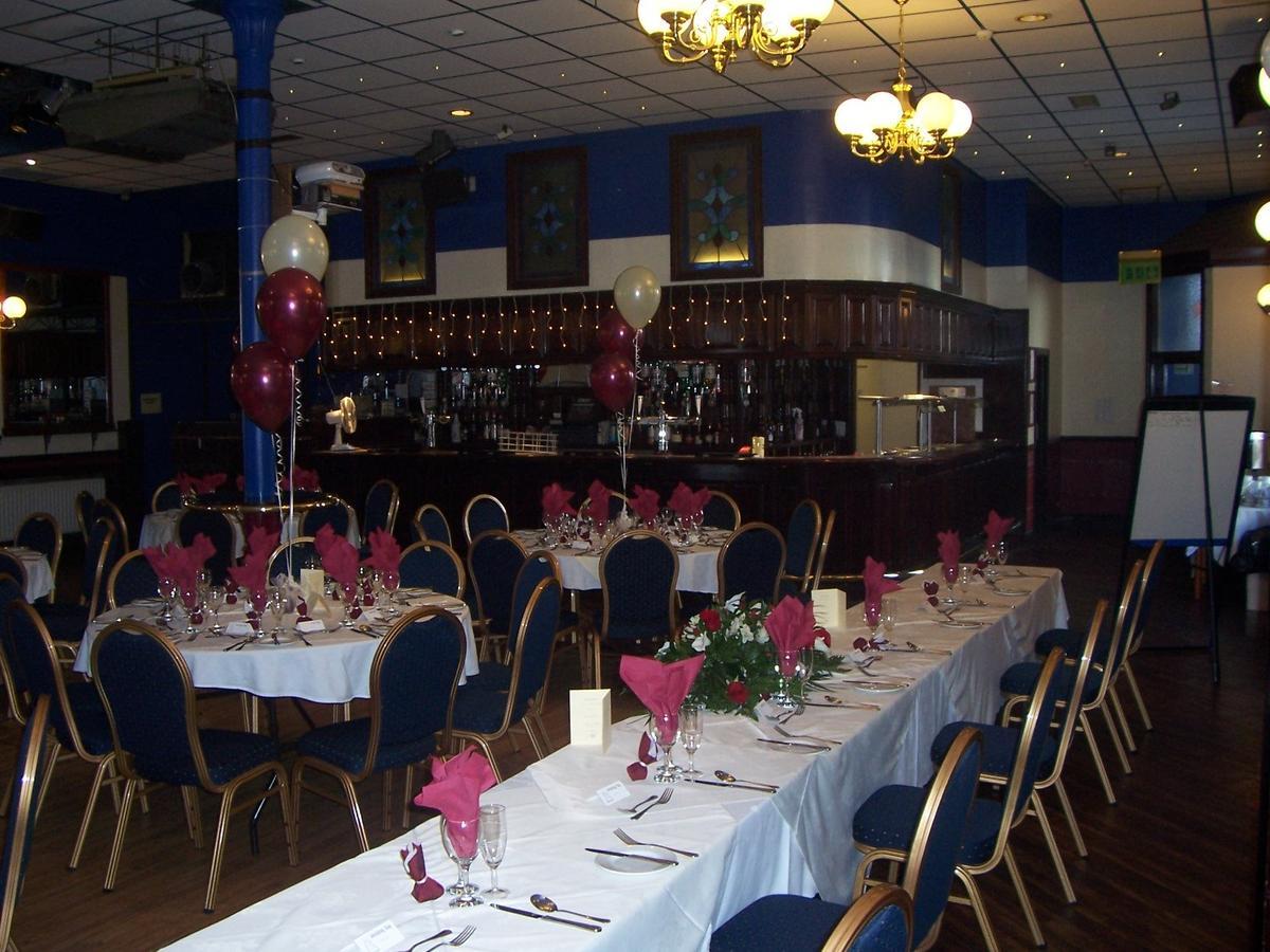 Falcons Nest Hotel Port Erin Extérieur photo