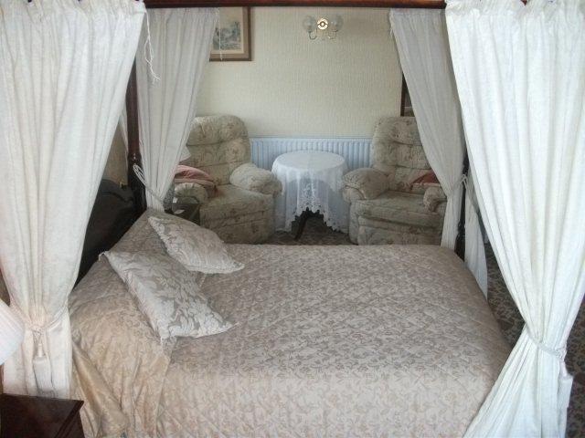 Falcons Nest Hotel Port Erin Extérieur photo