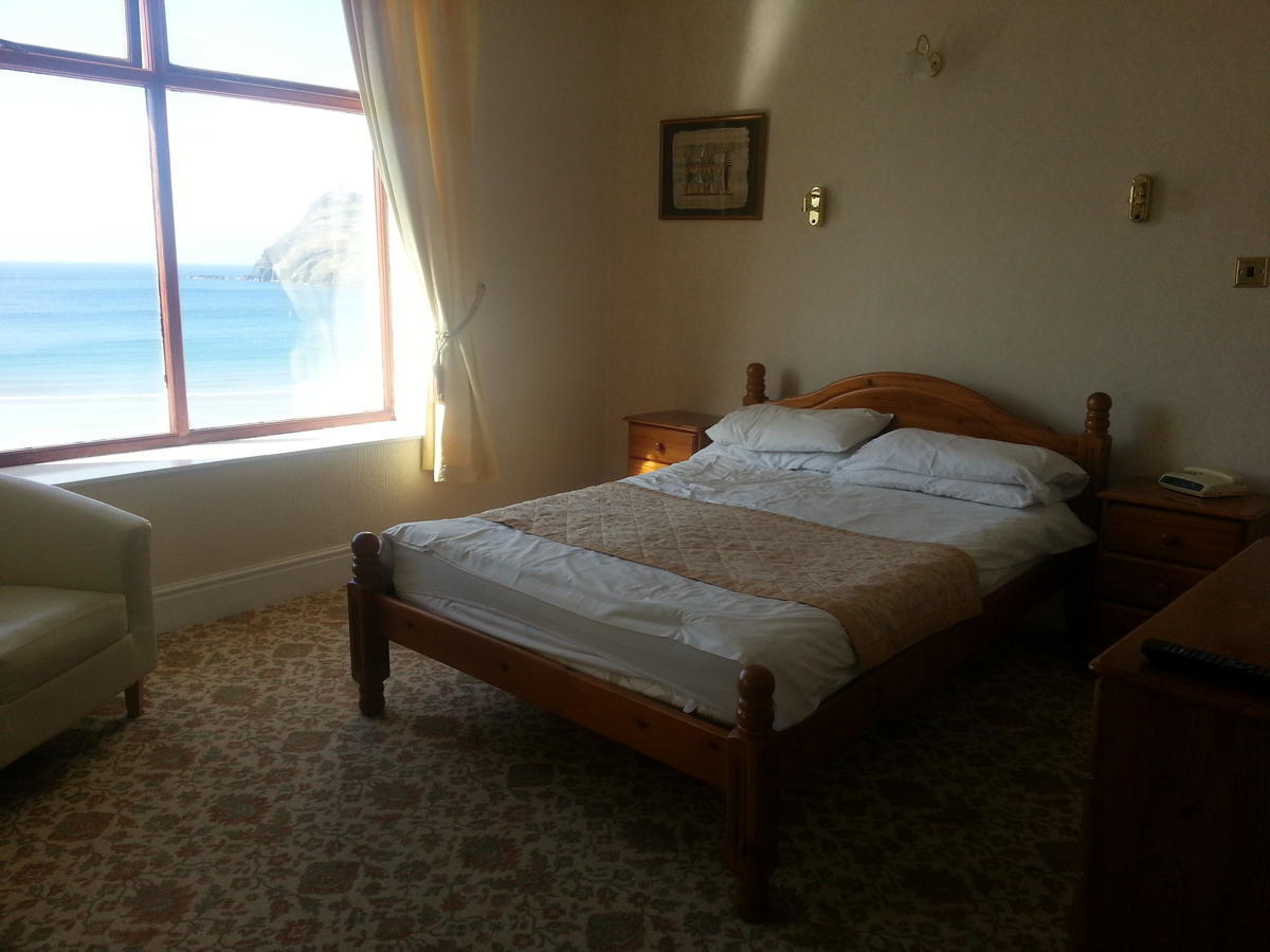 Falcons Nest Hotel Port Erin Chambre photo