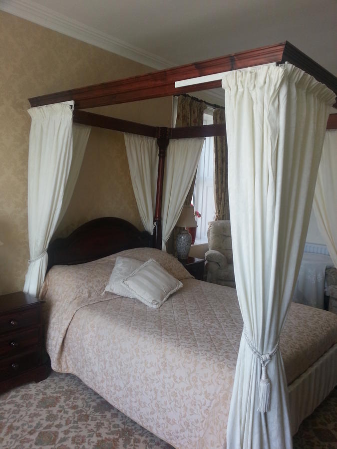Falcons Nest Hotel Port Erin Extérieur photo