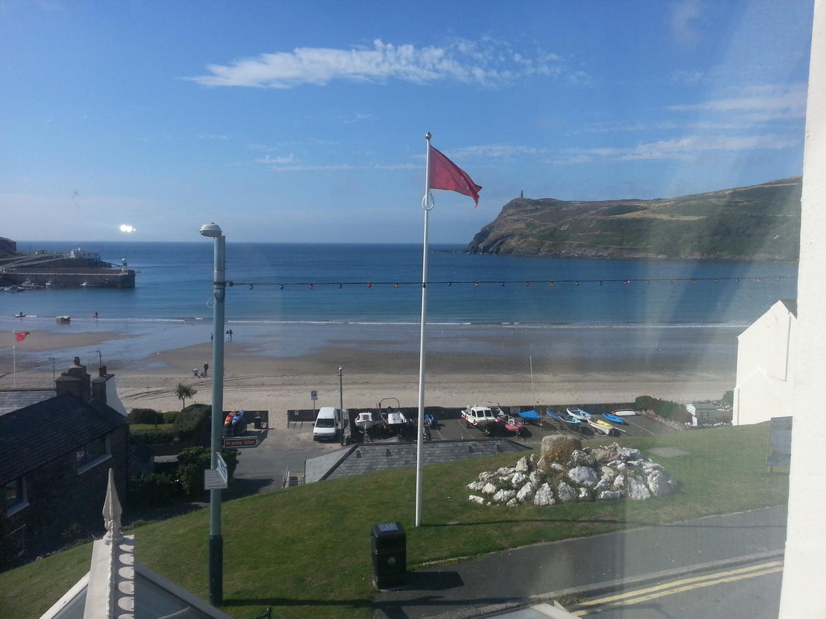 Falcons Nest Hotel Port Erin Chambre photo
