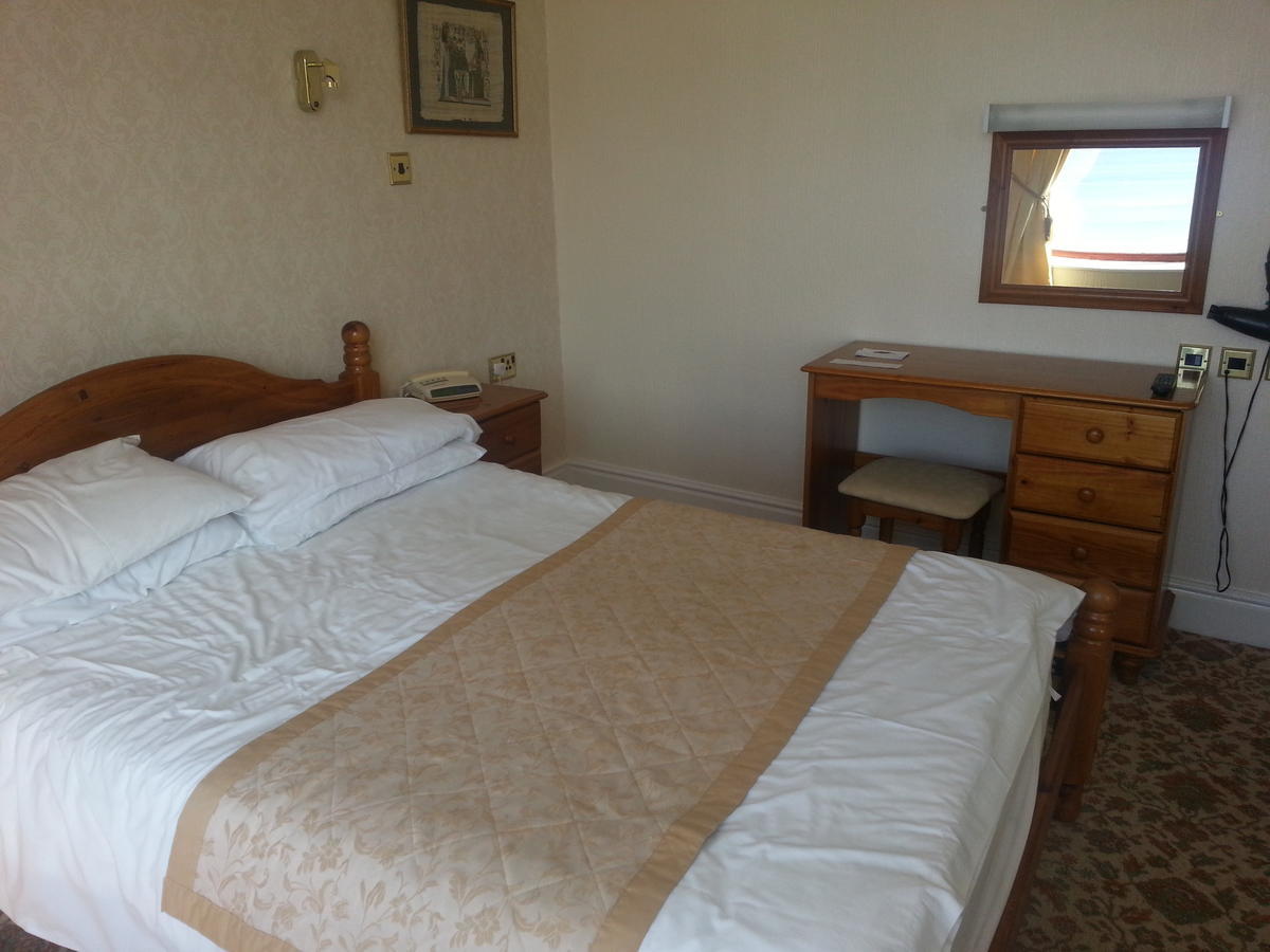 Falcons Nest Hotel Port Erin Chambre photo