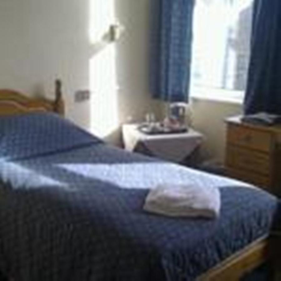 Falcons Nest Hotel Port Erin Chambre photo