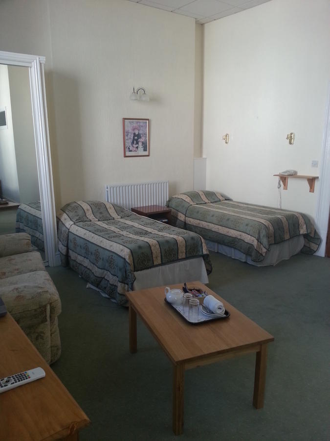 Falcons Nest Hotel Port Erin Chambre photo