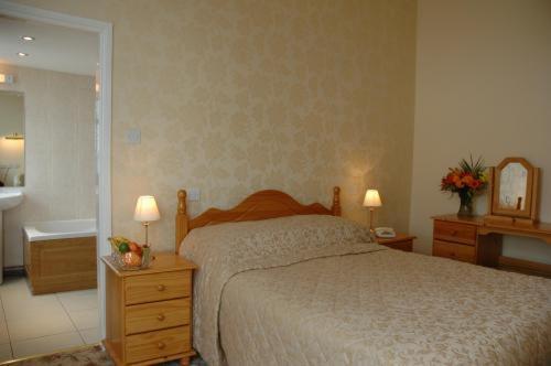 Falcons Nest Hotel Port Erin Chambre photo